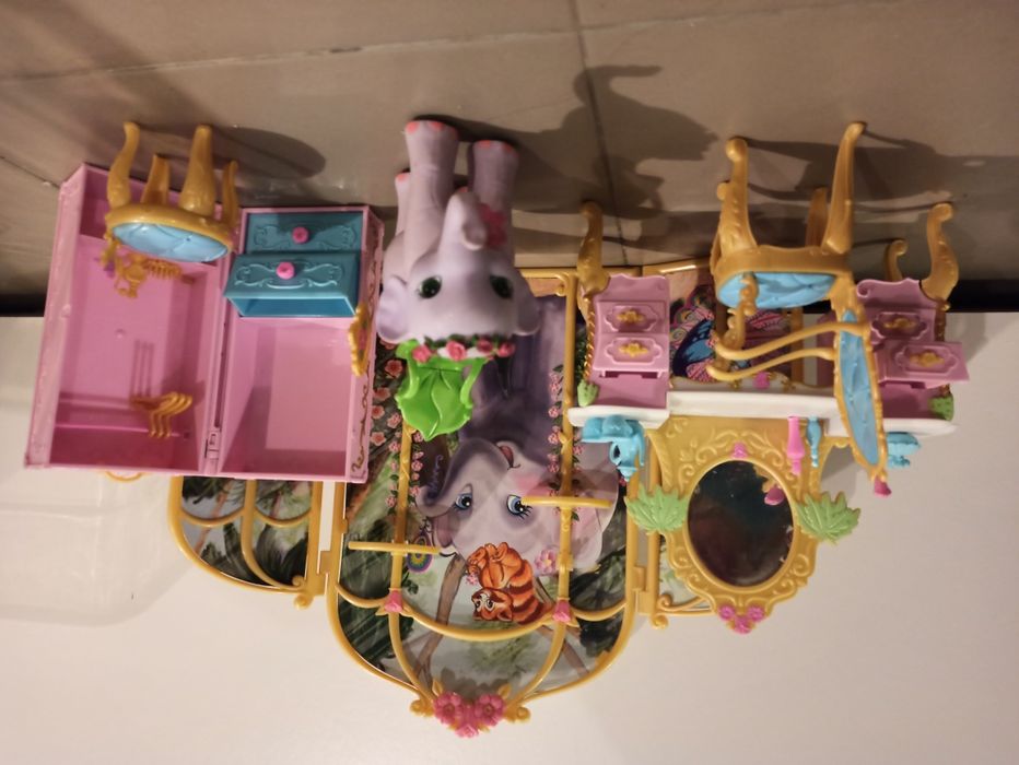 Conjunto BARBIE e a Princesa da Ilha