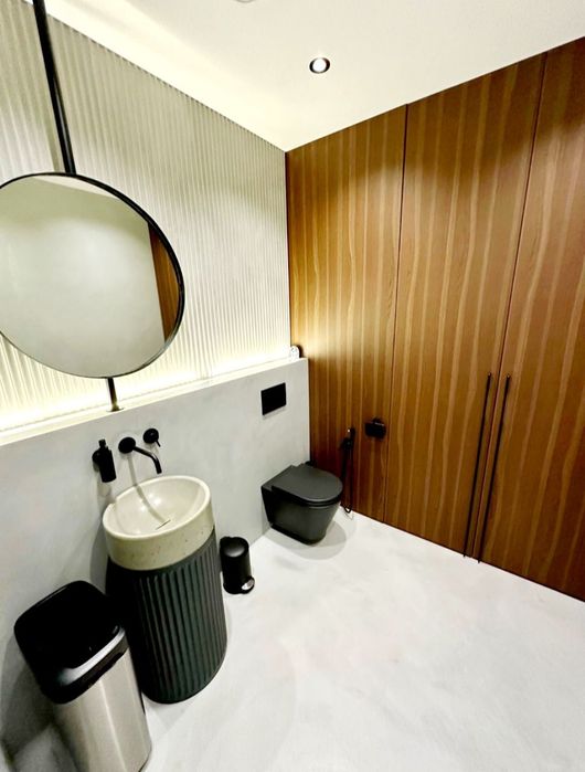 Аренда офиса бизнес класса, центр БЦ Цивилизация, терраса, генератор