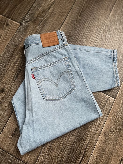 Джинси Levis оригінал
