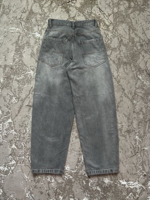 Джинси bershka 32