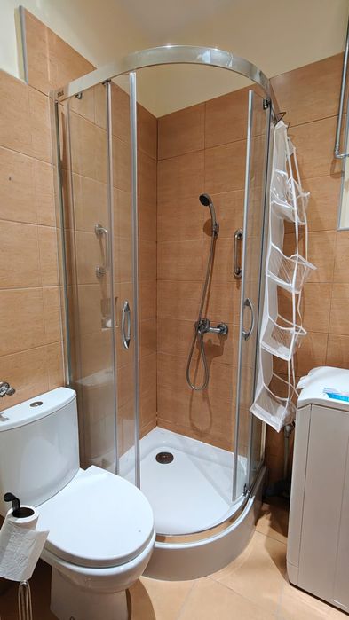 Mieszkanie we Wrocławiu w centrum