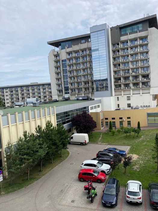 Apartament Kołobrzeg Arka przy plaży