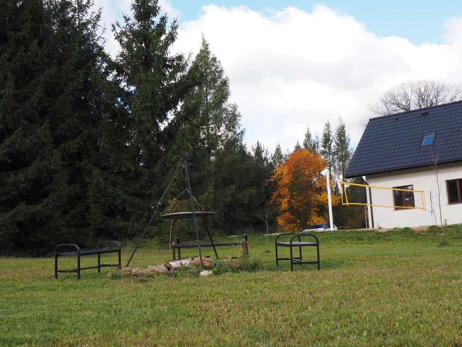 Widoki - domek na wynajem. Międzylesie, ul. Osiedle 15