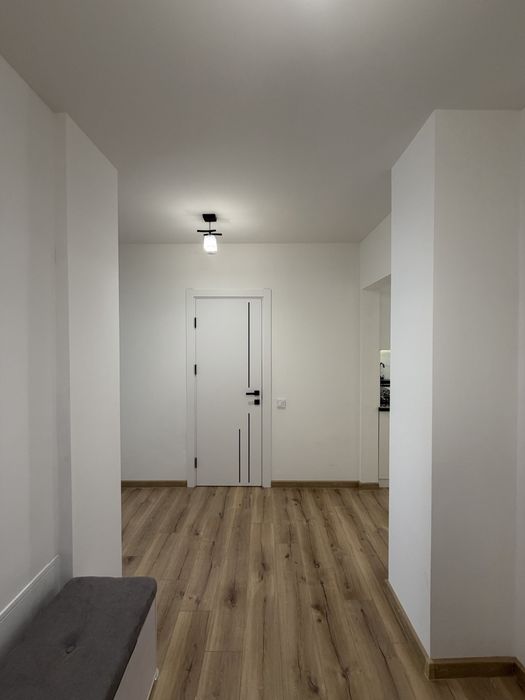 1 кімнатна НОВОБУДОВА ЖК Європейський квартал.Перша здача!