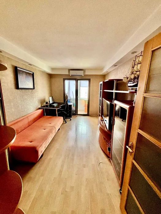 продаж 2к квартири на Березняках, м. Лівобережна вул. Шумського 8А - Вид 4