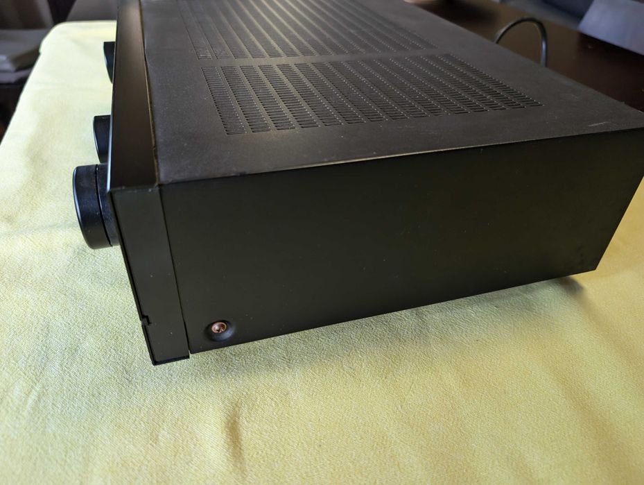 Pioneer A400 em optimo estado