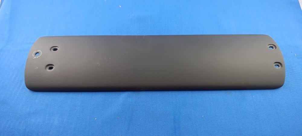 Santa Cruz pokrywa baterii Heckler 8  504Wh