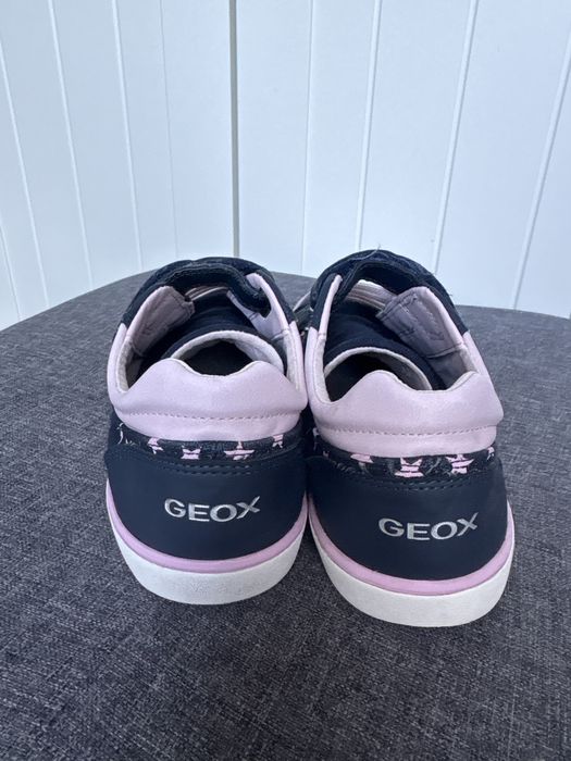 Tenisówki Geox roz 35