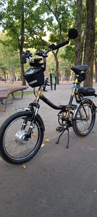 Продам велосипед Аист