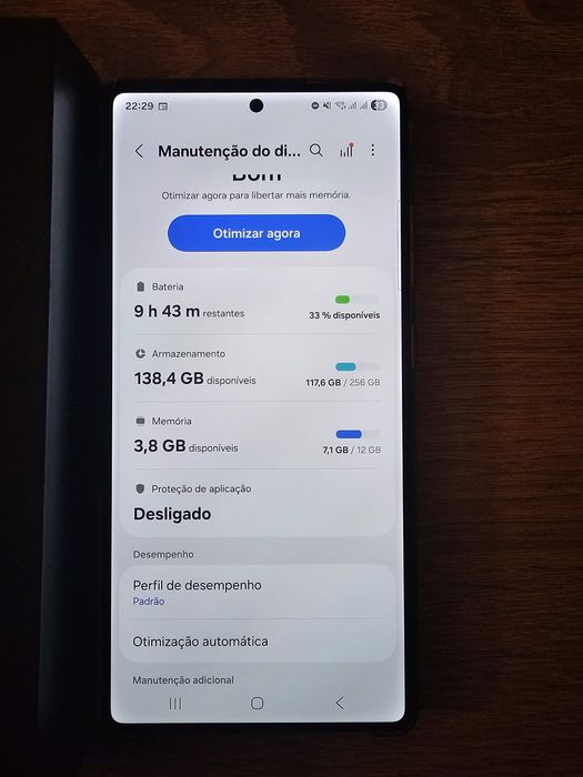 Samsung S25 Ultra 256Gb