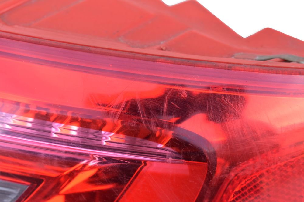 Lampa Prawy Tył LED AUDI A6 C7 SEDAN 4G5945096A