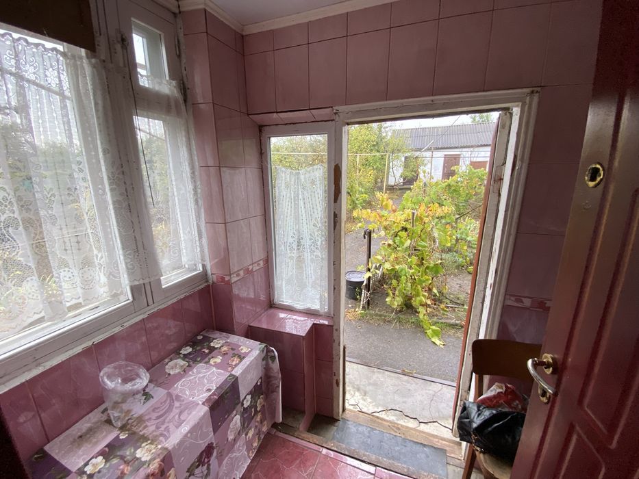 Частина будинку з окремим входом Богопіль