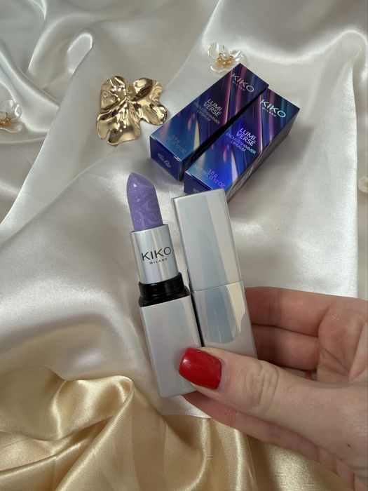 Бальзам для губ Kiko Milano Street Heart  pH Lumiverse