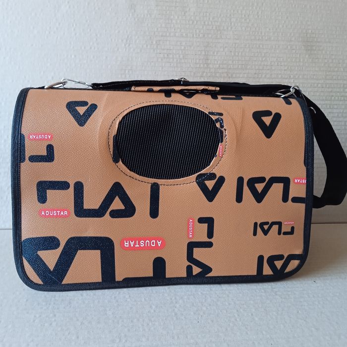 Сумка- переносна для тварин