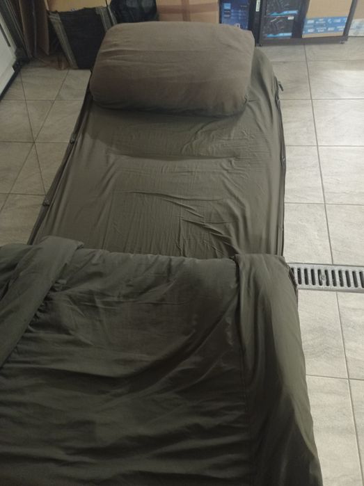 Nash indulgence MF 60 5sezonow ss3+dodatki