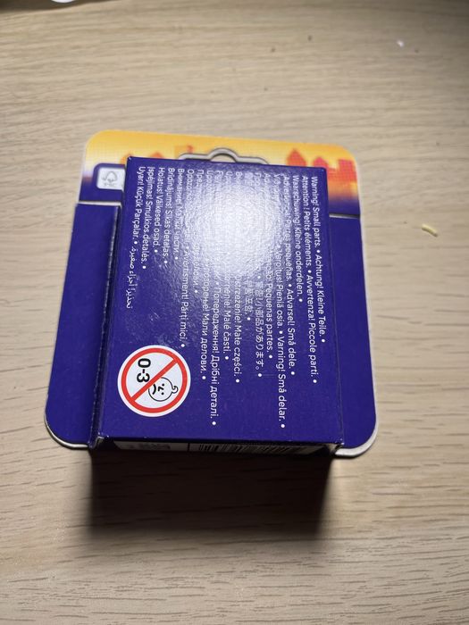 Lego 71050 Spiderman 2099 9 sztuk