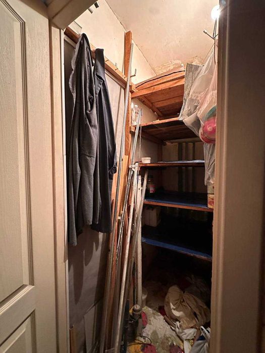 Продаж 3к квартира Перемога| Набережна| Вид на Дніпро | 65м² | 42 000$