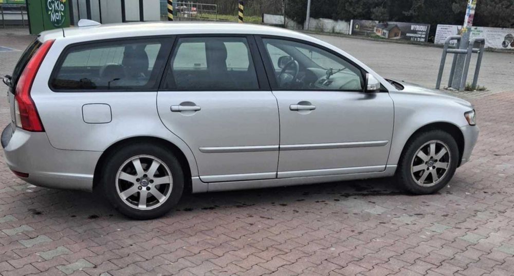 Sprzedam Volvo v50