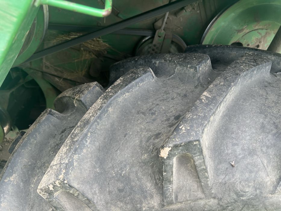 Комбайн Volvo  Вольво 1130