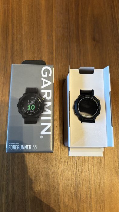Garmin Forerunner 55