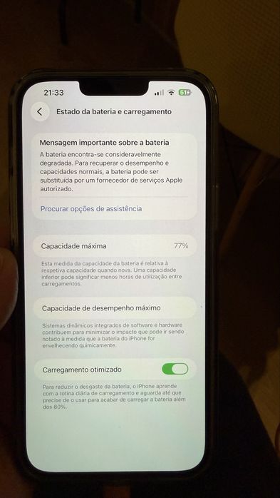 Iphone 13 Pro Max 256Gb