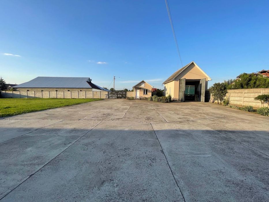 Комерційна нерухомість за адресою вул. Капеланська (площа 806 м²) - Atlanta.ua - фото 2