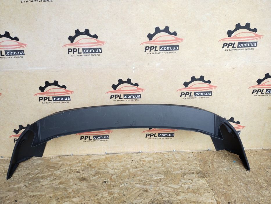 Ford Kuga II MK2 12-16 задний бампер CV44-17K835-AW \ CV44-17D781-AEW