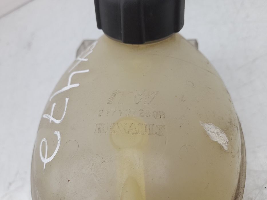 Reservatório / depósito da água / líquido de refrigeração RENAULT Clio