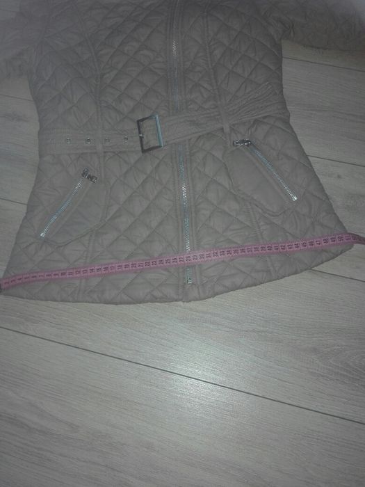 Kurtka damska kurteczka