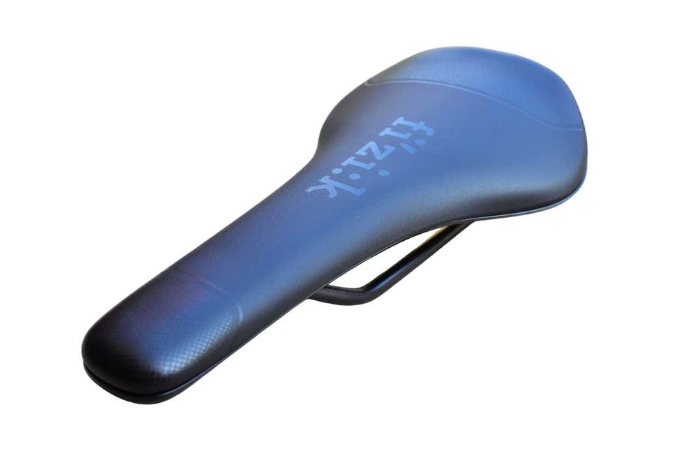 -64% NOWE Siodełko Fizik Taiga 138mm Cr-Mo fi'zi:k MTB trail enduro DH