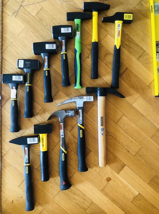 Набор Инструмент Stanley