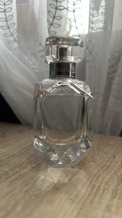 Perfumy woda toaletowa Tiffany & Co. Sheer 50 ml