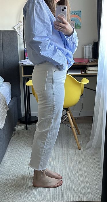 Набір базових джинсів PULL and BEAR