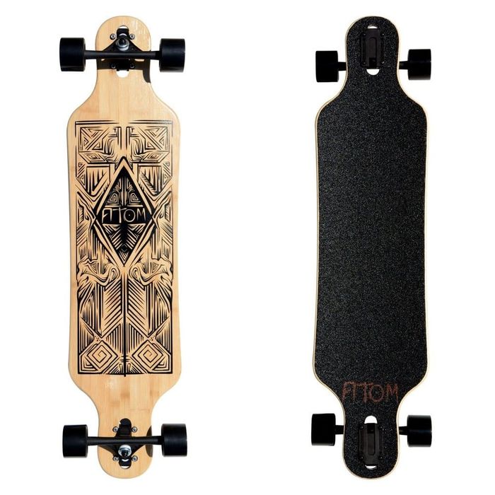 Longboard Atom 40