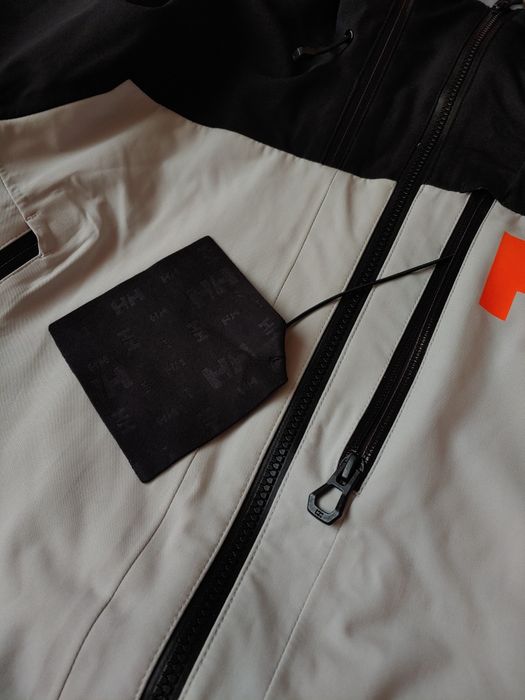 Куртка Helly Hansen Ridge Shell 2.0 Jacket (S)