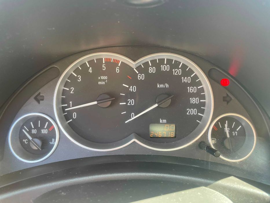 Opel Corsa 1.3CDTI Enjoy R