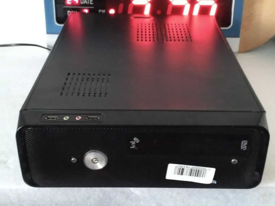 Компьютерный корпус, корпус для ПК бу