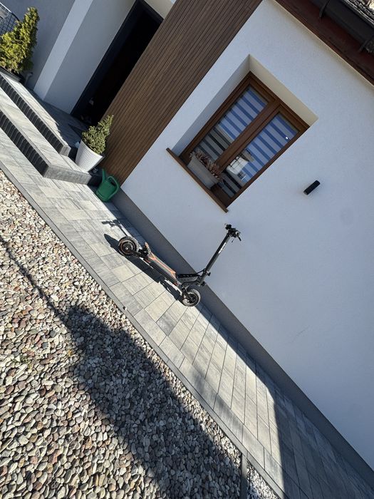 Kukirin g2 max 1900km