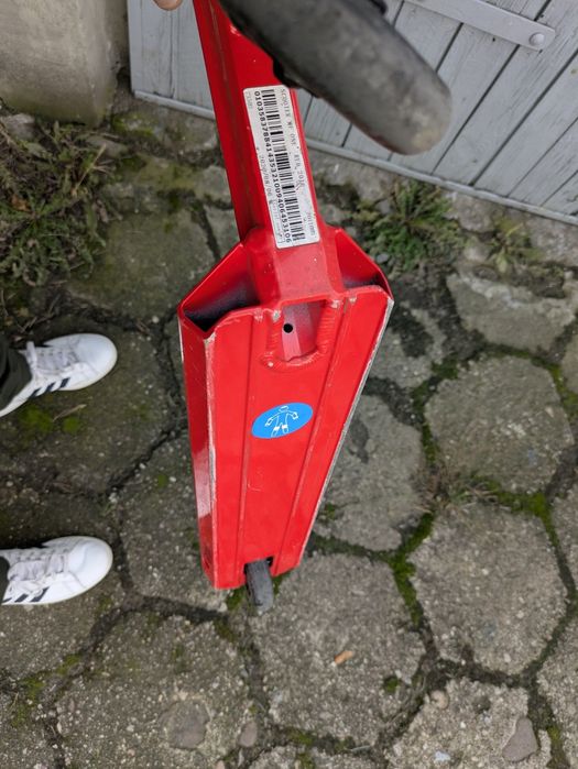 Hulajnoga Oxelo Scooters