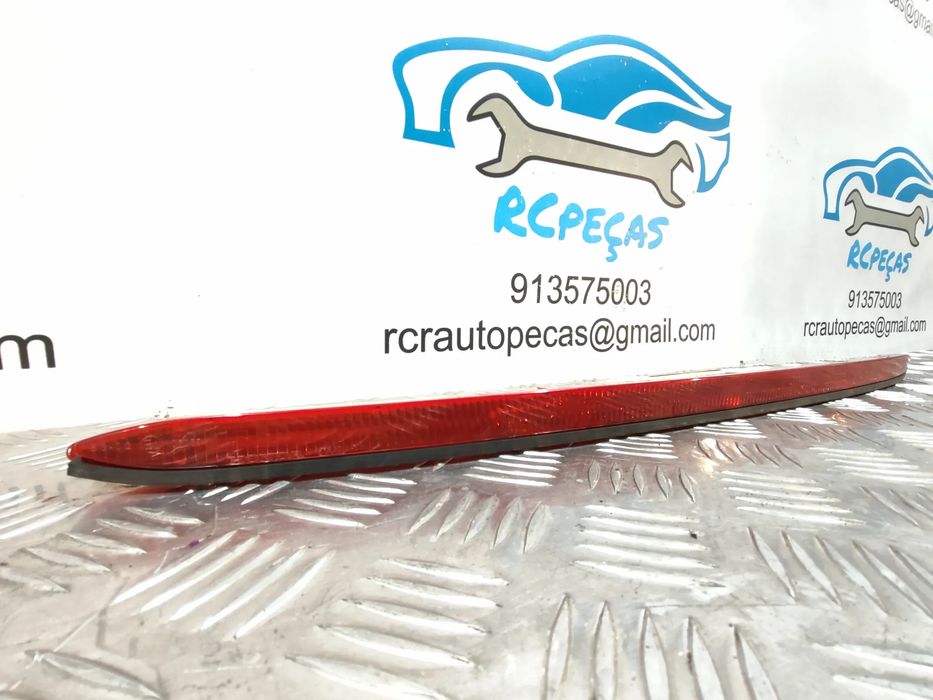 LUZ FAROL FAROLIM TRASEIRO TRÁS 3ª STOP HONDA CIVIC 8 VIII MK8 FN FK