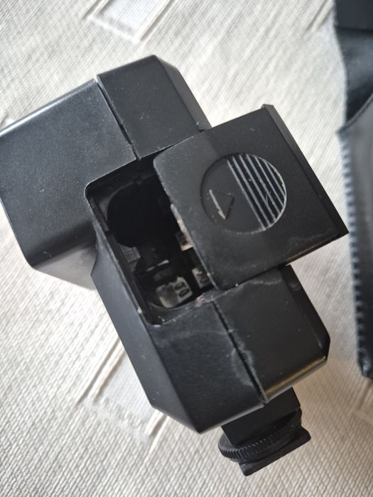 Lampa blyskowa Londa