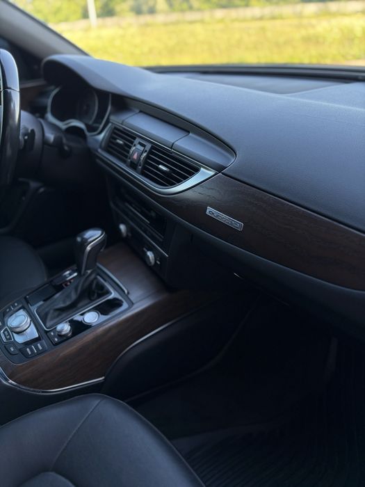 Audi A6 2015 року виробництва 3.0 Tdi