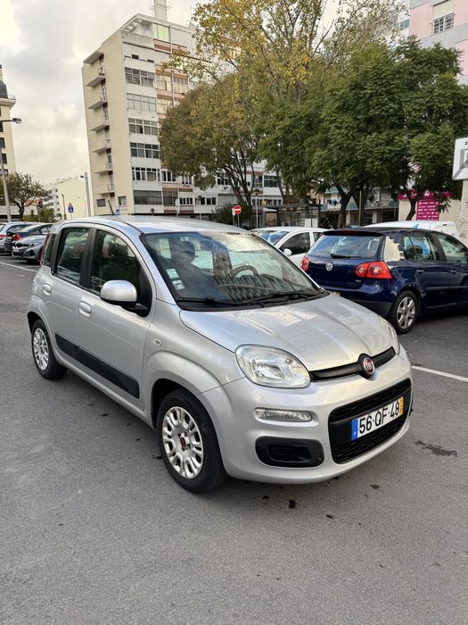 Fiat Panda 1.2 Gasolina