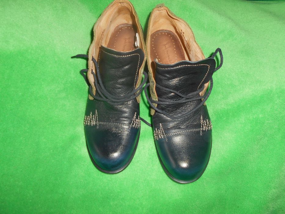 Ботильоны maciejka