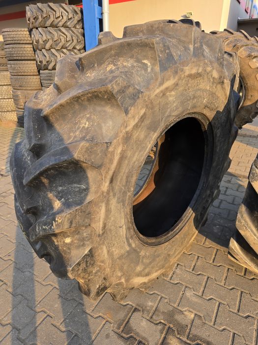 Opona 18.4R26 Goodyear