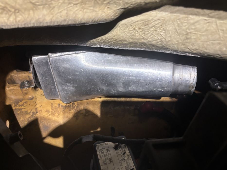 Sea doo 260 rxt intercoller nowy