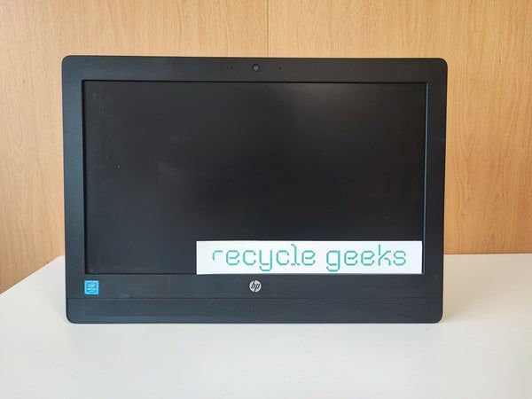 AiO HP ProOne 400 G2 20' Pentium G4400T 8GB RAM DDR4 512GB SSD SATA