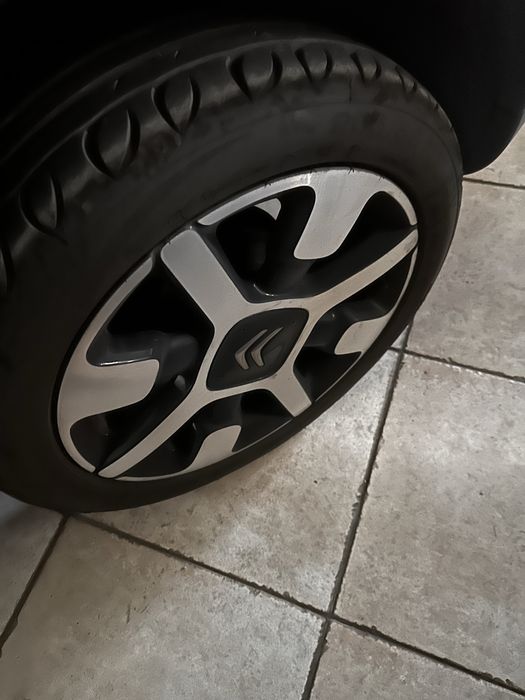 Citroen C4 Cactus 1.6 BlueHDI Shine