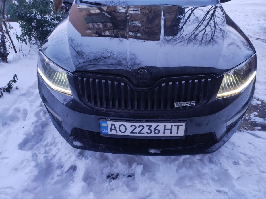 В продажі оригінал vRS