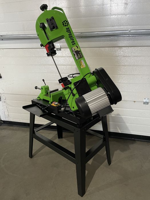 Serrote de fita 550w